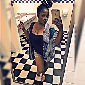 Meet your Posher, Brittany